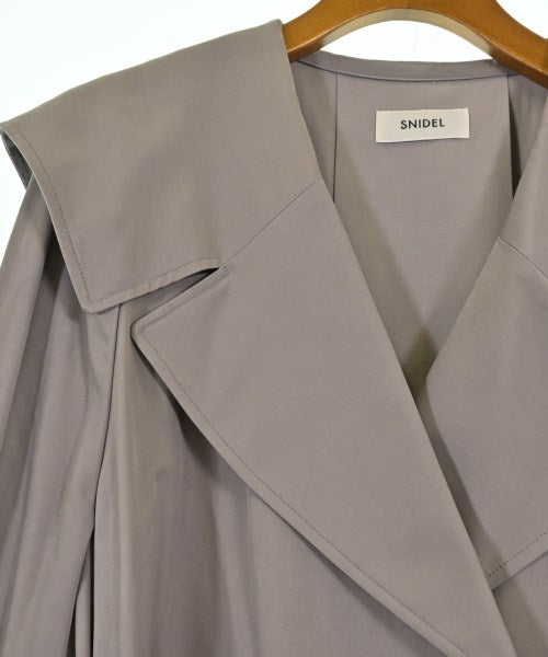 SNIDEL เสื้อโค้ท อื่น