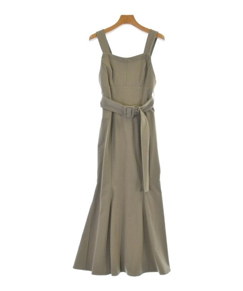 SNIDEL ชุดเดรส