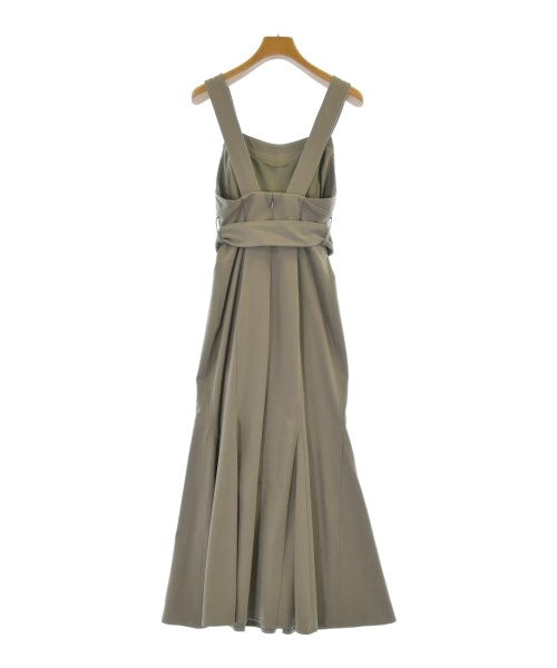 SNIDEL ชุดเดรส