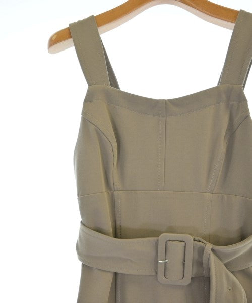 SNIDEL ชุดเดรส