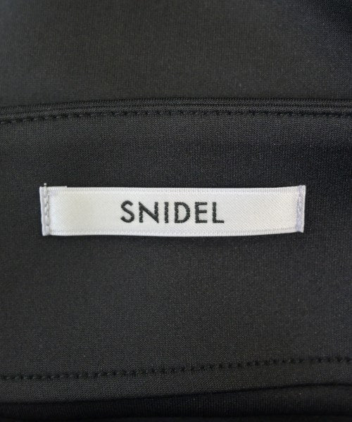 SNIDEL กระโปรงยาว/แม็กซี่ยาว