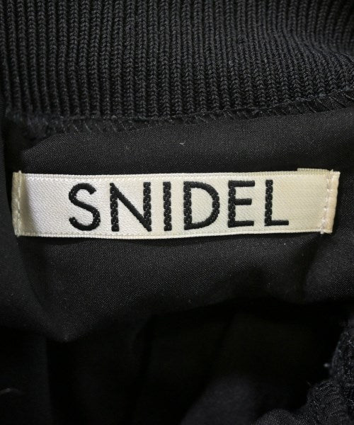 SNIDEL ชุดเดรส