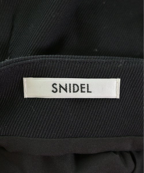 SNIDEL กระโปรงยาว/แม็กซี่ยาว