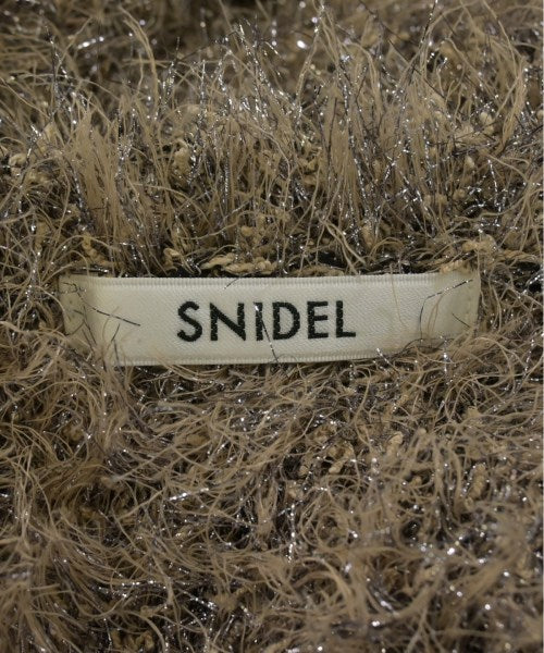 SNIDEL เสื้อกันหนาว