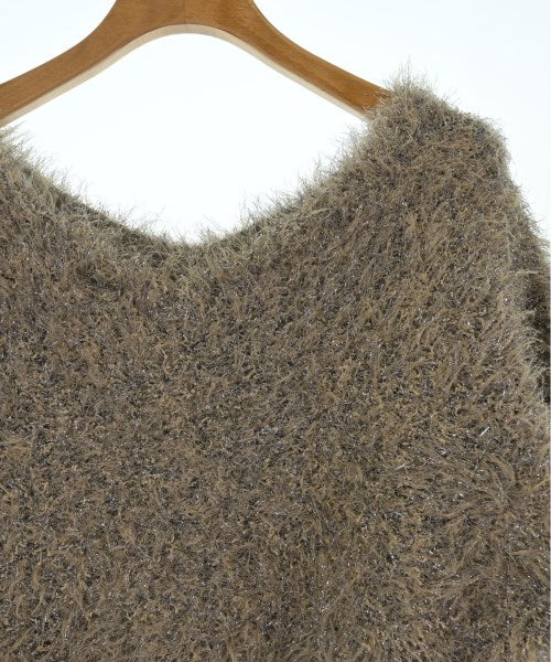 SNIDEL เสื้อกันหนาว