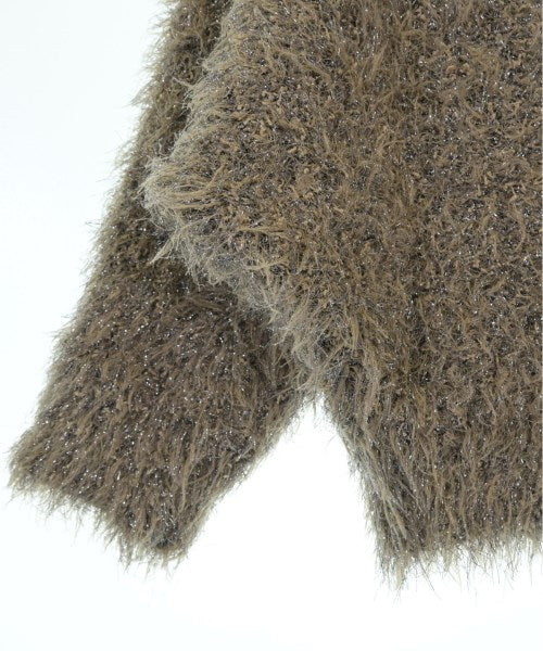 SNIDEL เสื้อกันหนาว