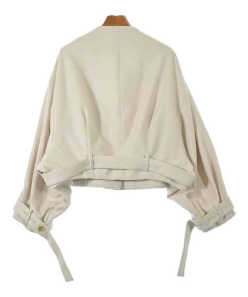 SNIDEL เสื้อโค้ท อื่น