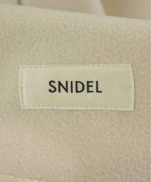 SNIDEL เสื้อโค้ท อื่น
