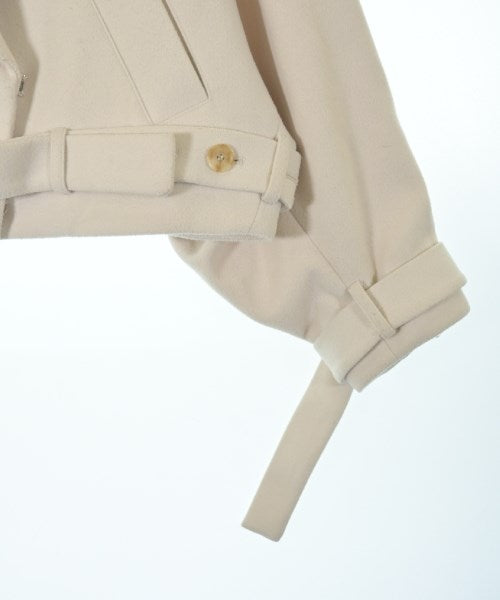 SNIDEL เสื้อโค้ท อื่น