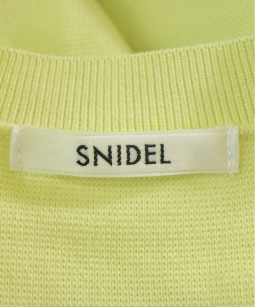 SNIDEL เสื้อคาร์ดิแกน