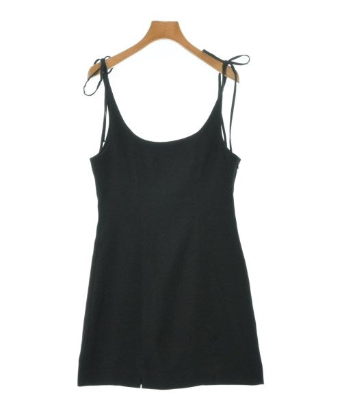 SNIDEL ชุดเดรส