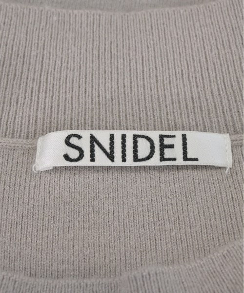 SNIDEL ชุดเดรส