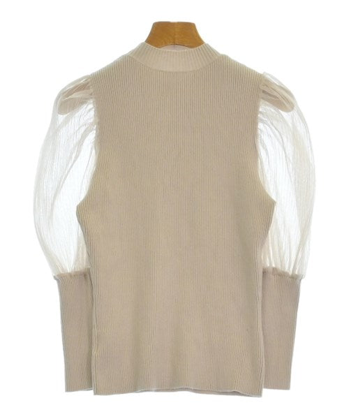 SNIDEL เสื้อกันหนาว