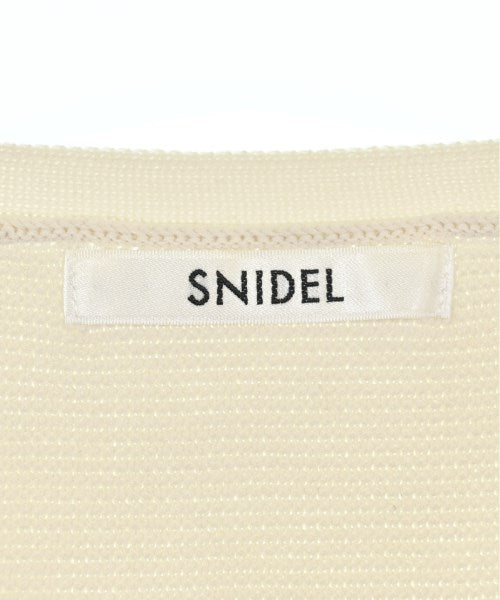 SNIDEL แฝด