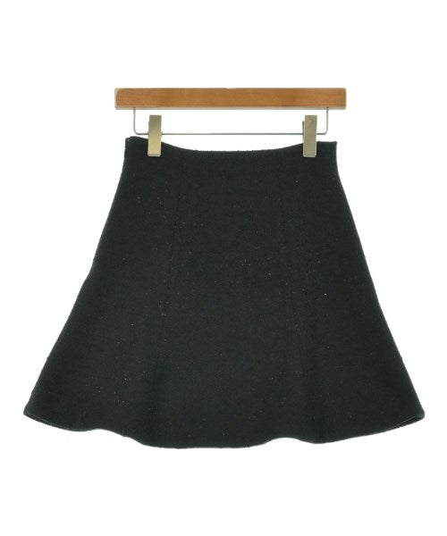 SNIDEL กระโปรงยาวถึงเข่า