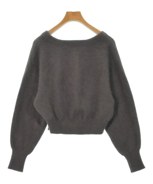 SNIDEL เสื้อคาร์ดิแกน