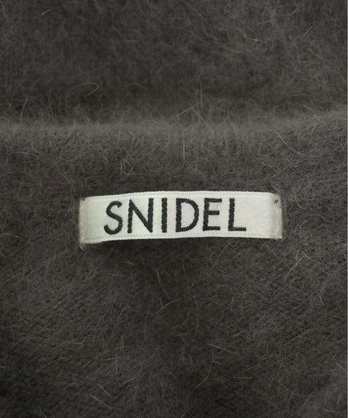 SNIDEL เสื้อคาร์ดิแกน