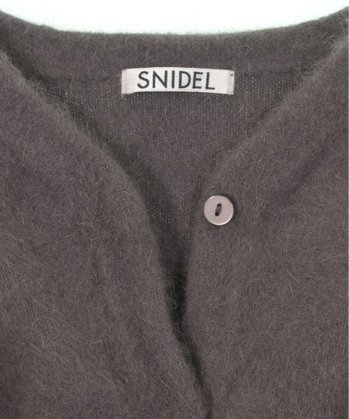 SNIDEL เสื้อคาร์ดิแกน
