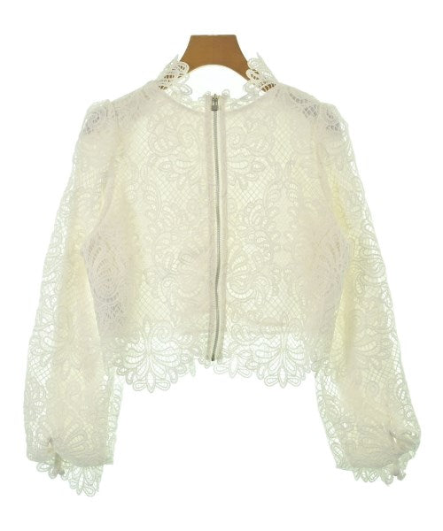 SNIDEL เสื้อสตรี