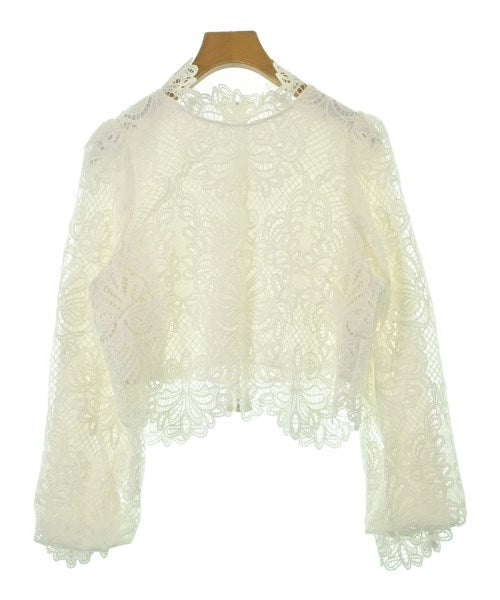 SNIDEL เสื้อสตรี