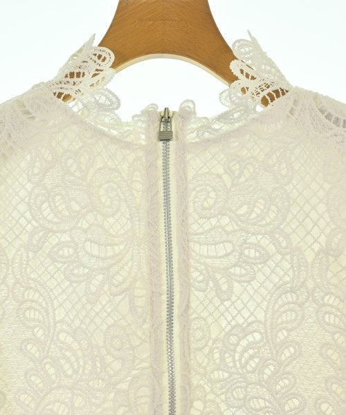SNIDEL เสื้อสตรี