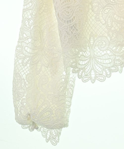 SNIDEL เสื้อสตรี