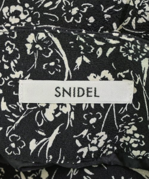 SNIDEL กระโปรงยาว/แม็กซี่ยาว