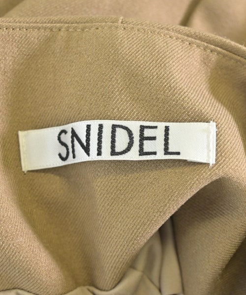 SNIDEL กระโปรงยาว/แม็กซี่ยาว