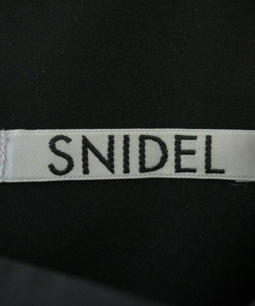 SNIDEL กางเกงขาสั้น