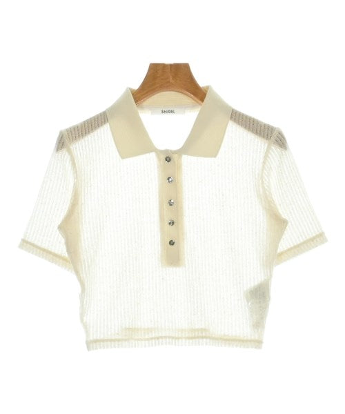 SNIDEL เสื้อกันหนาว