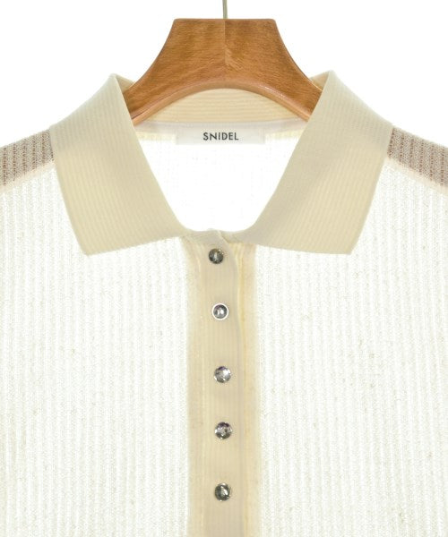 SNIDEL เสื้อกันหนาว