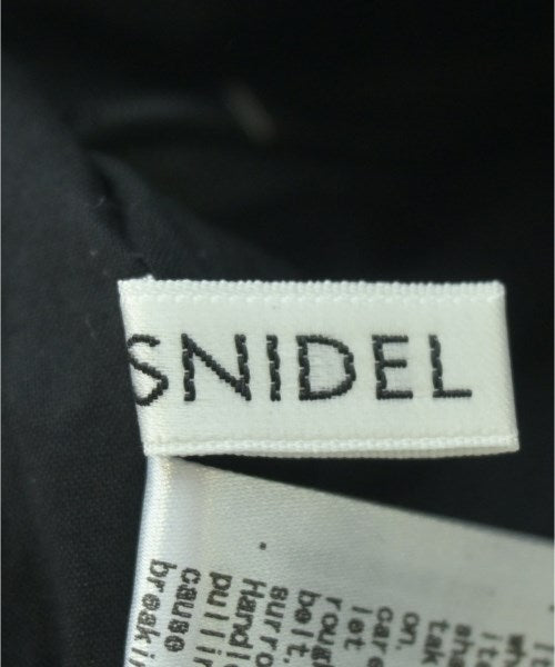 SNIDEL กางเกง อื่น