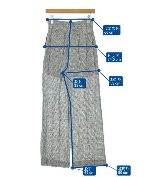 SNIDEL กางเกง อื่น