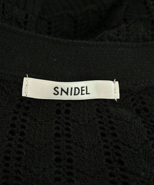 SNIDEL เสื้อคาร์ดิแกน