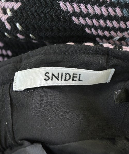SNIDEL กระโปรงยาว/แม็กซี่ยาว