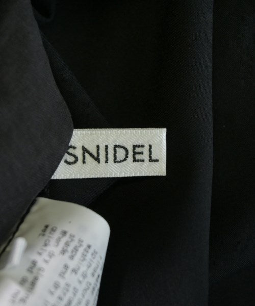 SNIDEL เสื้อสตรี