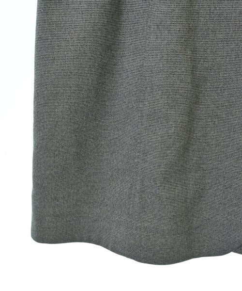 SNIDEL ชุดเอี๊ยม/เสื้อคลุมหลวมๆ/จั๊มสูท