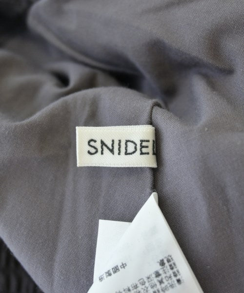 SNIDEL กระโปรงยาว/แม็กซี่ยาว