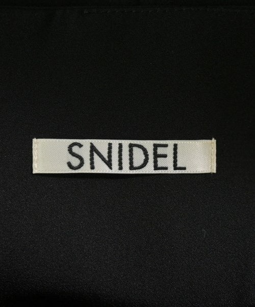 SNIDEL กางเกงขาสั้น