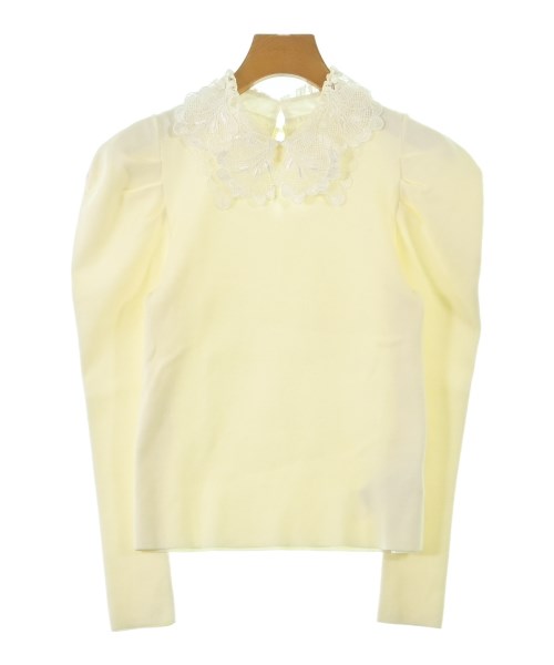 SNIDEL เสื้อกันหนาว