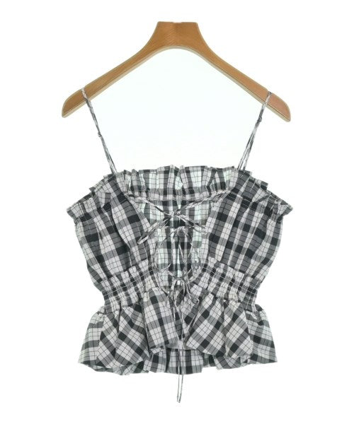 SNIDEL เสื้อสตรี