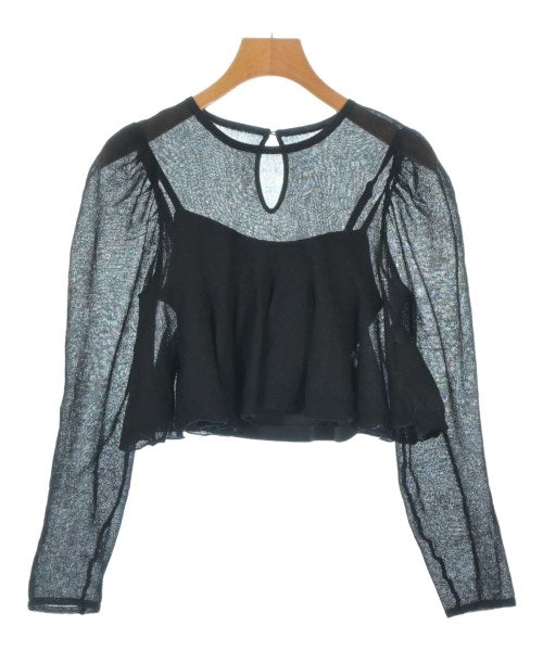 SNIDEL เสื้อกันหนาว