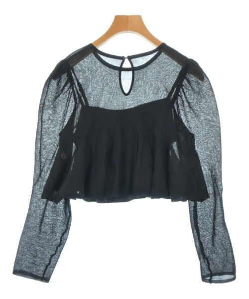 SNIDEL เสื้อกันหนาว