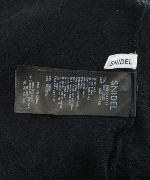 SNIDEL เสื้อกันหนาว