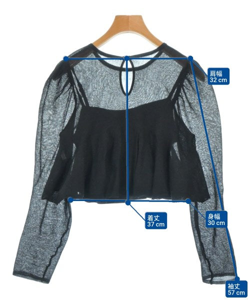 SNIDEL เสื้อกันหนาว
