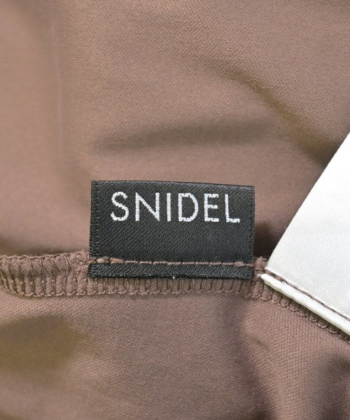 SNIDEL กระโปรงยาว/แม็กซี่ยาว