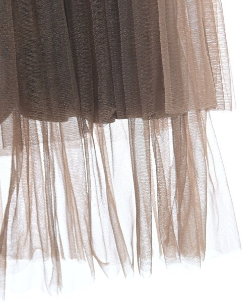 SNIDEL กระโปรงยาว/แม็กซี่ยาว
