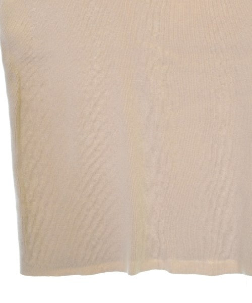SNIDEL เสื้อแขนกุด