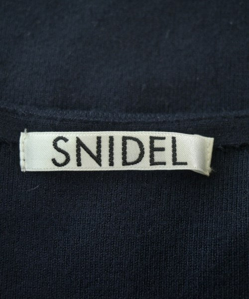 SNIDEL แฝด
