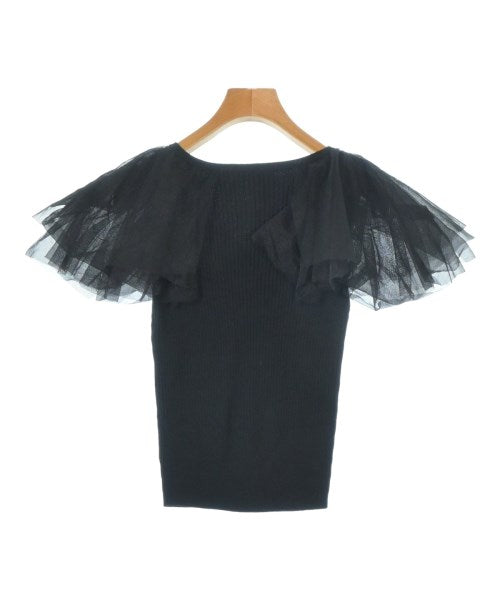 SNIDEL เสื้อแขนกุด